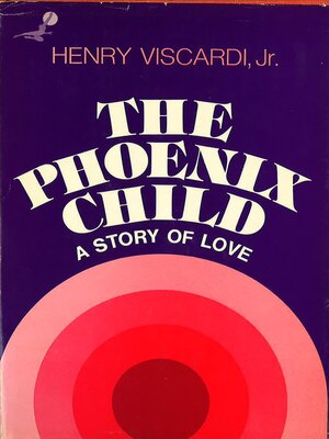 cover image of The Phoenix Child